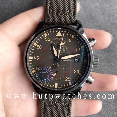 iwc top gun replica malaysia|iwc top gun doppel chrono.